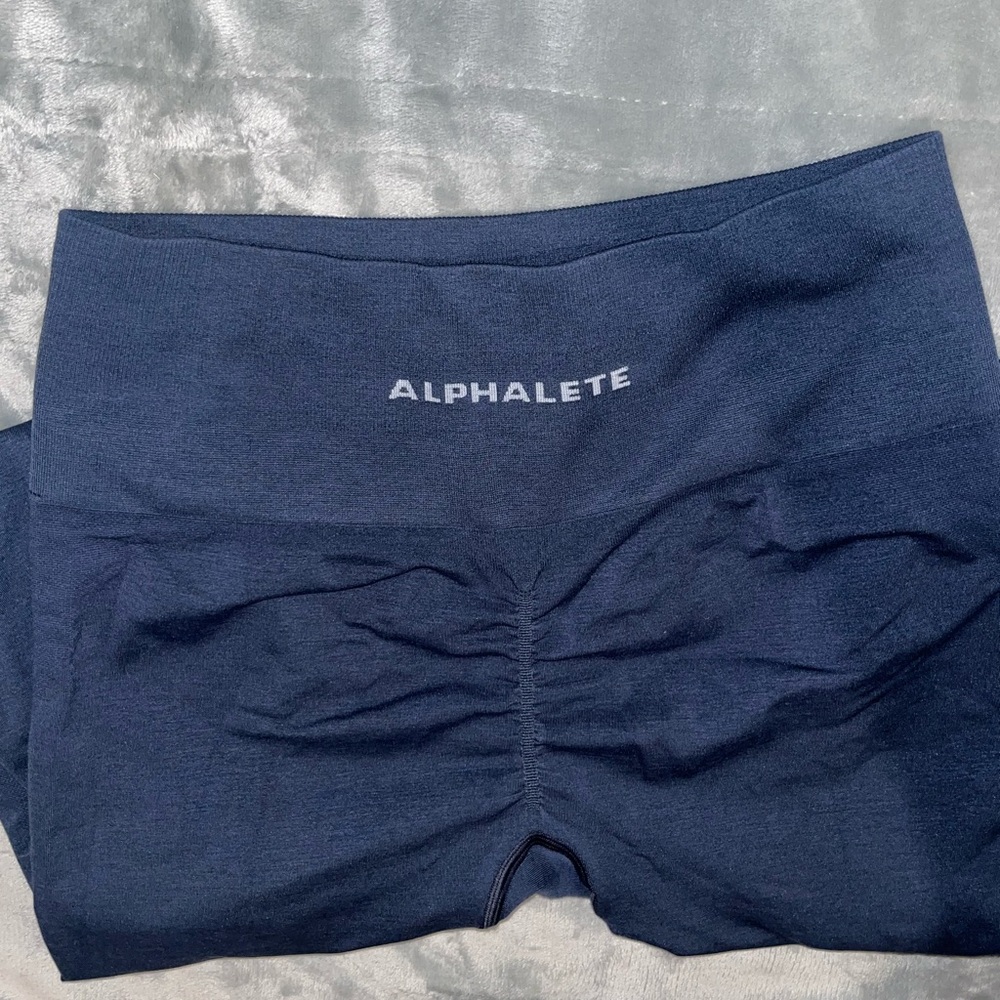 Alphalete Amplify Leggings